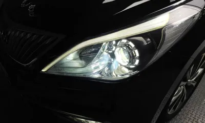 Hyundai Grandeur 2015, 131498 км, за 8700000 KRW - фото 22