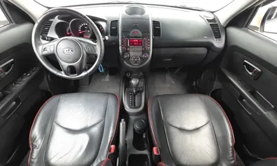 Kia Soul 2010, 137377 км, за 3490000 KRW - фото 7
