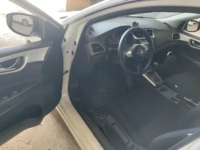 Nissan Sylphy 2024, 54600 км, за 50800 CNY - фото 16
