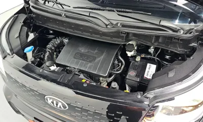 Kia Ray 2021, 87514 км, за 9800000 KRW - фото 6