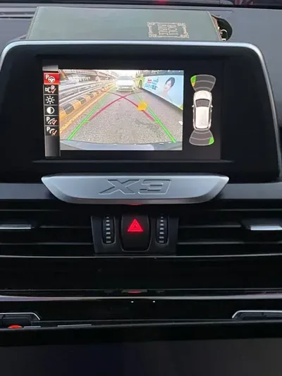 BMW 2-Series 2017, 75500 км, за 12500000 KRW - фото 9