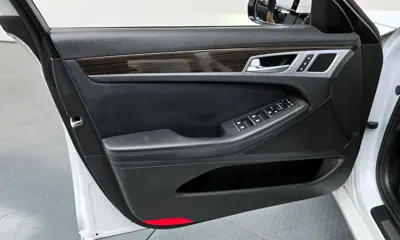 Genesis G80 2020, 43477 км, за 25000000 KRW - фото 24