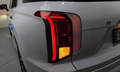 Hyundai Palisade 2021, 92831 км, за 23990000 KRW - фото 23