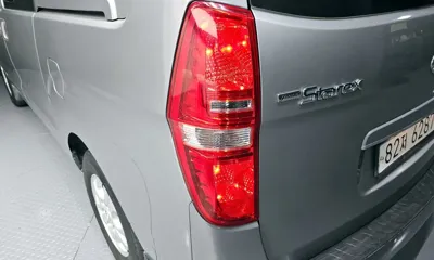 Hyundai Starex 2015, 154805 км, за 7900000 KRW - фото 23