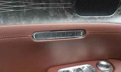 Genesis G90 2023, 21553 км, за 73200000 KRW - фото 20