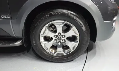 Kia Mohave 2019, 132986 км, за 16190000 KRW - фото 21