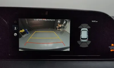 Hyundai Palisade 2019, 150811 км, за 20000000 KRW - фото 15