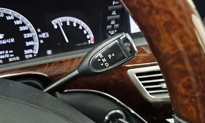 Mercedes-Benz S-Class 2010, 85672 км, за 8900000 KRW - фото 9