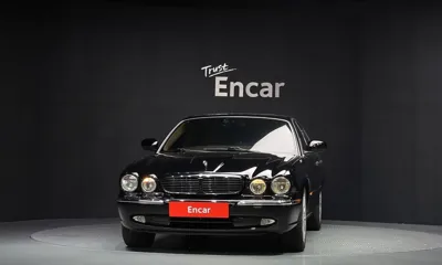 Jaguar XJ-8 2004, 92882 км, за 10990000 KRW