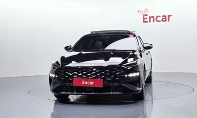 Kia K8 2024, 46896 км, за 32800000 KRW