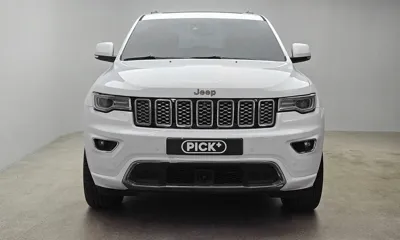 Jeep Cherokee 2018, 237938 км, за 12000000 KRW - фото 3