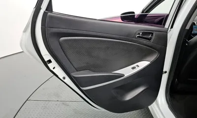 Hyundai Accent 2011, 96190 км, за 4990000 KRW - фото 24