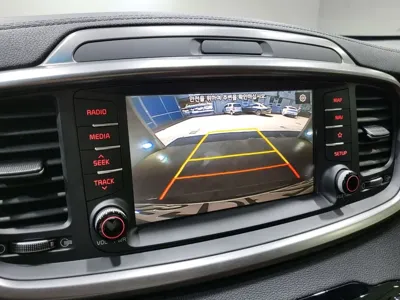 Kia Sorento 2018, 127000 км, за 15900000 KRW - фото 12