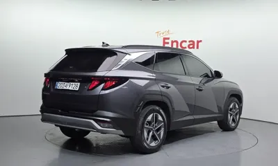 Hyundai Tucson 2024, 33462 км, за 29900000 KRW