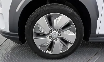 Hyundai Kona 2020, 61450 км, за 20900000 KRW - фото 5