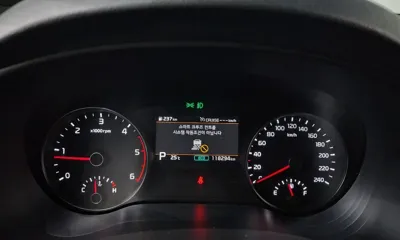 Kia Sportage 2019, 118294 км, за 16500000 KRW - фото 8