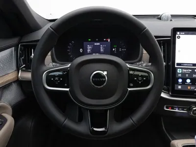 Volvo XC90 2026, 5079 км, за 98000000 KRW - фото 13