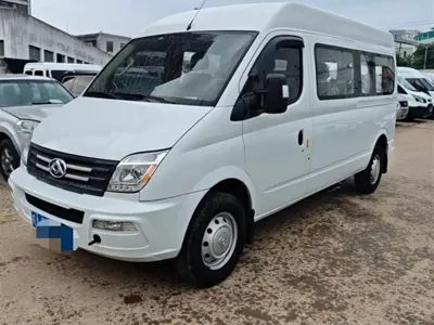 大通 V80 · 2023 год