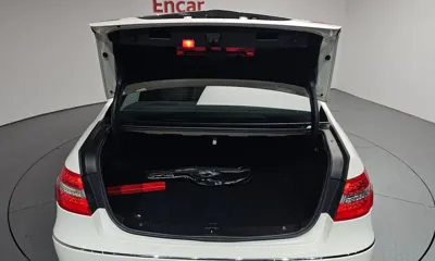 Mercedes-Benz E-Class 2012, 107710 км, за 5900000 KRW - фото 20