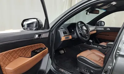 KG_Mobility_Ssangyong Rexton 2019, 175489 км, за 12590000 KRW - фото 10