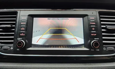 Kia Canival 2019, 115706 км, за 12100000 KRW - фото 15