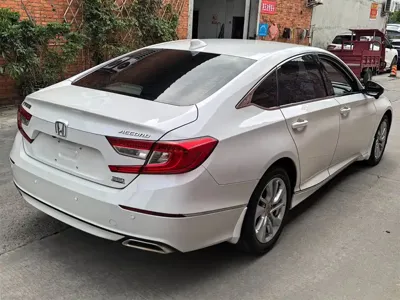 Honda Accord 2019, 64000 км, за 79800 CNY - фото 6