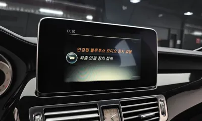 Mercedes-Benz CLS-Class 2016, 90226 км, за 21900000 KRW - фото 15