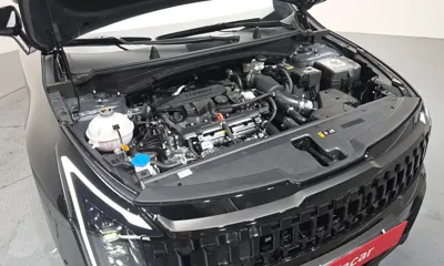 Kia Sportage 2025, 11329 км, за 44900000 KRW - фото 6