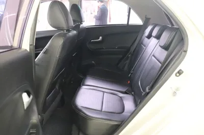 Kia Morning 2016, 137647 км, за 4900000 KRW - фото 8