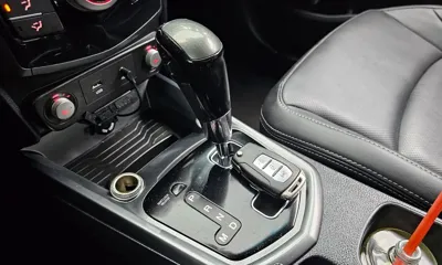 KG_Mobility_Ssangyong TIBOLI 2018, 75426 км, за 8900000 KRW - фото 9