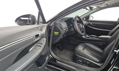 Hyundai Sonata 2021, 84021 км, за 19900000 KRW - фото 10