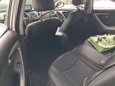 Hyundai Avante 2016, 93350 км, за 3330000 KRW - фото 15