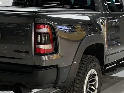 RAM Ram Trucks 2023, 41000 км, за 738000 CNY - фото 32