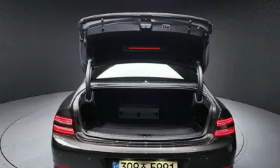 Genesis G80 2022, 92729 км, за 33700000 KRW - фото 20