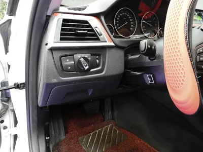 BMW 3-Series 2017, 138341 км, за 12900000 KRW - фото 19
