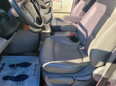 Hyundai Starex 2016, 163000 км, за 7800000 KRW - фото 11