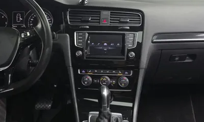 Volkswagen Golf 2015, 249034 км, за 6290000 KRW - фото 12