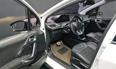 Peugeot 2008 2016, 132465 км, за 5800000 KRW - фото 10