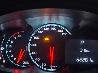 ChevroletGMDaewoo Spark 2017, 62236 км, за 6190000 KRW - фото 7