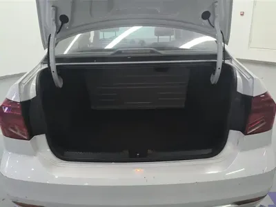 Volkswagen Jetta 2018, 46300 км, за 26800 CNY
