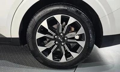 Kia Canival 2021, 70067 км, за 27400000 KRW - фото 21
