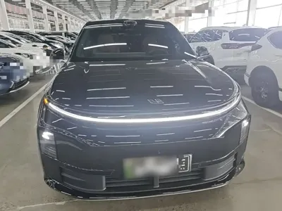 Li Auto Li L6 2025, 14500 км, за 213200 CNY