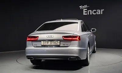 Audi A6 2016, 71005 км, за 14500000 KRW