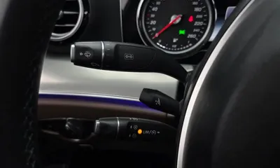 Mercedes-Benz E-Class 2018, 118172 км, за 19000000 KRW - фото 19