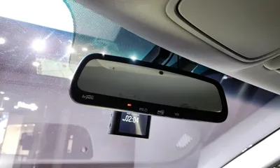 Kia K7 2017, 140086 км, за 10900000 KRW - фото 18