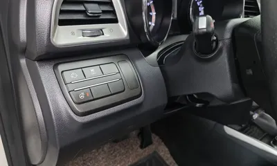 KG_Mobility_Ssangyong TIBOLI 2016, 118551 км, за 7400000 KRW - фото 12