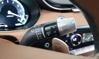 Genesis GV70 2023, 14866 км, за 45700000 KRW - фото 29