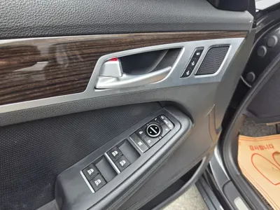 Genesis G80 2018, 142599 км, за 14800000 KRW - фото 19