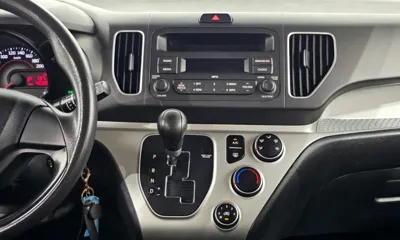 Kia Ray 2017, 40828 км, за 7300000 KRW - фото 14