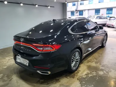 Hyundai Grandeur 2017, 173457 км, за 10800000 KRW - фото 6